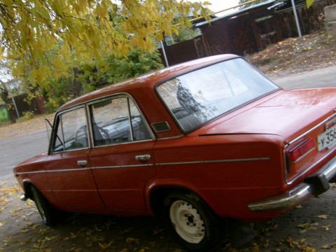 Technical specifications and characteristics for【VAZ (Lada) 21035】
