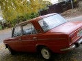VAZ (Lada) 2103 21035 1.2 (64 Hp) full technical specifications and fuel consumption
