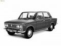 Technical specifications of the car and fuel economy of VAZ (Lada) 2103