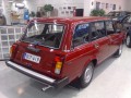 VAZ (Lada) 2104 2104 1.3 (64 Hp) full technical specifications and fuel consumption