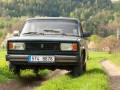 VAZ (Lada) 2104 21044 1.7 (79 Hp) full technical specifications and fuel consumption