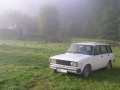 VAZ (Lada) 2104 21044 1.7 (79 Hp) full technical specifications and fuel consumption