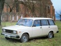 VAZ (Lada) 2104 21045 1.5 D (53 Hp) full technical specifications and fuel consumption