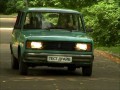 VAZ (Lada) 2104 21047 1.5 (71 Hp) full technical specifications and fuel consumption