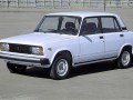 VAZ (Lada) 2105 2105 1.3 (64 Hp) full technical specifications and fuel consumption