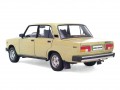 VAZ (Lada) 2105 21051 1.2 (64 Hp) full technical specifications and fuel consumption