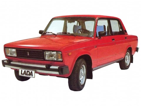 Technical specifications and characteristics for【VAZ (Lada) 21053】
