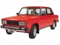 VAZ (Lada) 2105 21053 1.5 (71 Hp) full technical specifications and fuel consumption