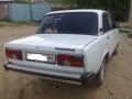 VAZ (Lada) 2105 21053 1.5i (71 Hp) full technical specifications and fuel consumption