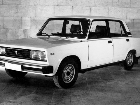 Technical specifications and characteristics for【VAZ (Lada) 21054】