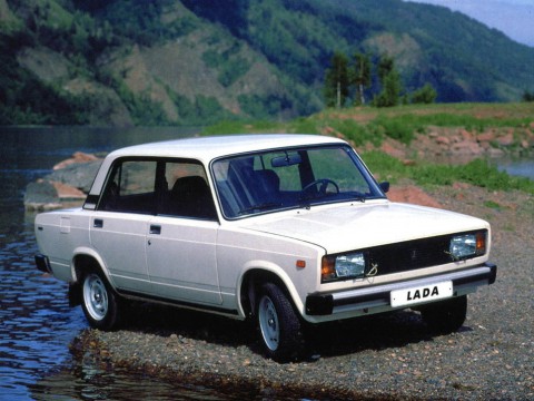 Technical specifications and characteristics for【VAZ (Lada) 21055】