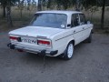 VAZ (Lada) 2106 21061 1.5 (72 Hp) full technical specifications and fuel consumption