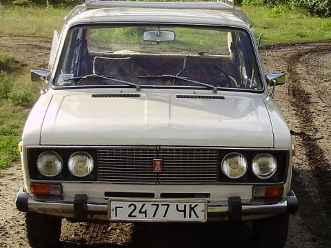Technical specifications and characteristics for【VAZ (Lada) 21063】
