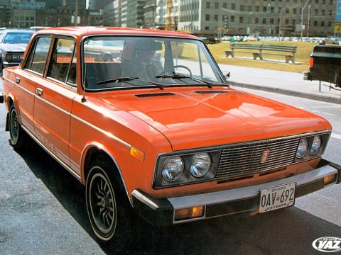 Technical specifications and characteristics for【VAZ (Lada) 21065】