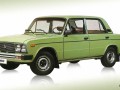 VAZ (Lada) 2106 21065 1.6 (75 Hp) full technical specifications and fuel consumption