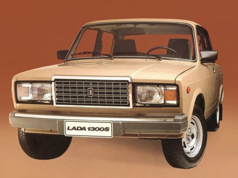 Technical specifications and characteristics for【VAZ (Lada) 21072】