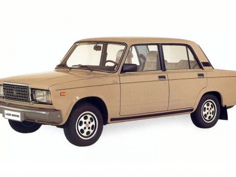 Technical specifications and characteristics for【VAZ (Lada) 21073】