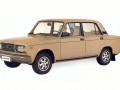 VAZ (Lada) 2107 21073 1.5i (71 Hp) full technical specifications and fuel consumption