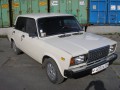VAZ (Lada) 2107 21074 1.6 (79 Hp) full technical specifications and fuel consumption