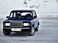 VAZ (Lada) 2107 21074 1.6 (79 Hp) full technical specifications and fuel consumption