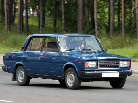 Technical specifications and characteristics for【VAZ (Lada) 21079】