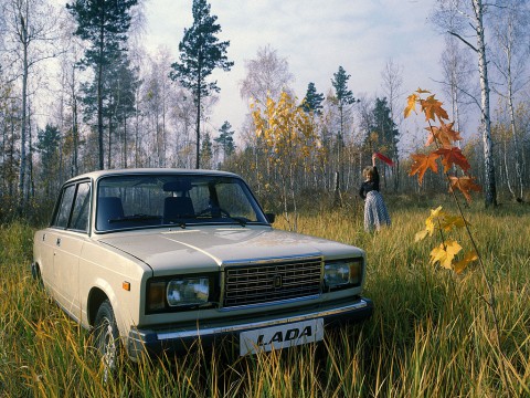 Technical specifications and characteristics for【VAZ (Lada) 21079】