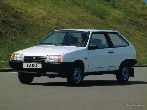 Technical specifications and characteristics for【VAZ (Lada) 21081】