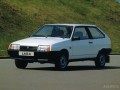 VAZ (Lada) 2108 21081 1.1 (54 Hp) full technical specifications and fuel consumption