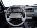 VAZ (Lada) 2108 21083 1.5 (70 Hp) full technical specifications and fuel consumption