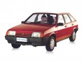 VAZ (Lada) 2109 2109 1.3 (64 Hp) full technical specifications and fuel consumption