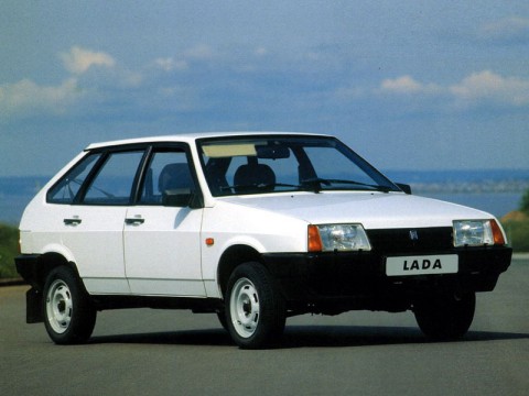 Technical specifications and characteristics for【VAZ (Lada) 21093-20】