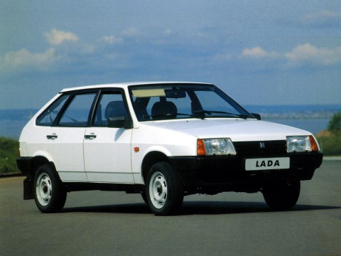 Technical specifications and characteristics for【VAZ (Lada) 21093】