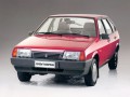 Technical specifications of the car and fuel economy of VAZ (Lada) 2109