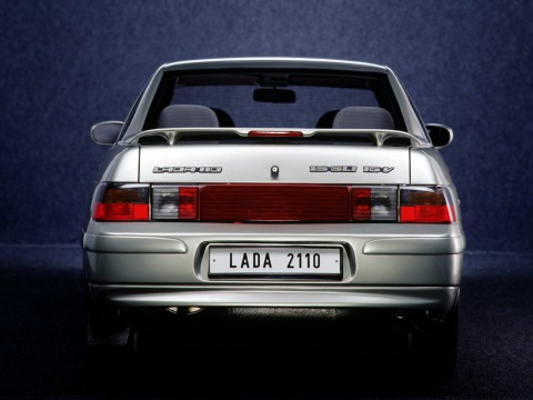Technical specifications and characteristics for【VAZ (Lada) 2110】