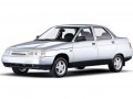 VAZ (Lada) 2110 2110 1.5 (73 Hp) full technical specifications and fuel consumption