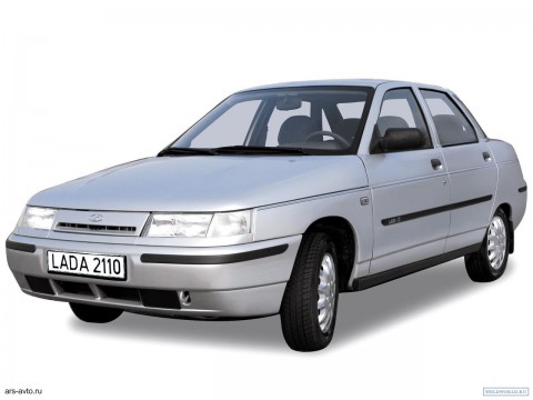 Technical specifications and characteristics for【VAZ (Lada) 21101】