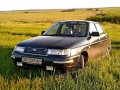 VAZ (Lada) 2110 21101 1.6 i (76 Hp) full technical specifications and fuel consumption