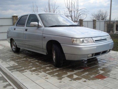 Technical specifications and characteristics for【VAZ (Lada) 21102】