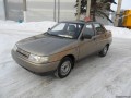 VAZ (Lada) 2110 21103 1.5 i (94 Hp) full technical specifications and fuel consumption
