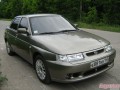 VAZ (Lada) 2110 21106 2.0 (150 Hp) full technical specifications and fuel consumption