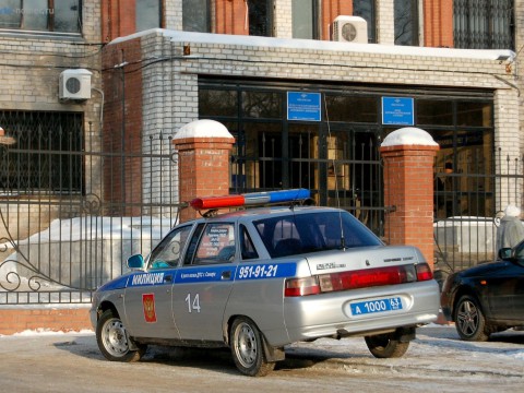 Technical specifications and characteristics for【VAZ (Lada) 21108 Premier】