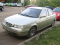 VAZ (Lada) 2110 21108 Premier 1.5 i (92 Hp) full technical specifications and fuel consumption