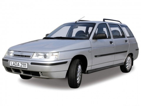 Technical specifications and characteristics for【VAZ (Lada) 2111】