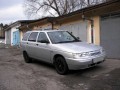 VAZ (Lada) 2111 21112 1.6 i 16V (90 Hp) full technical specifications and fuel consumption