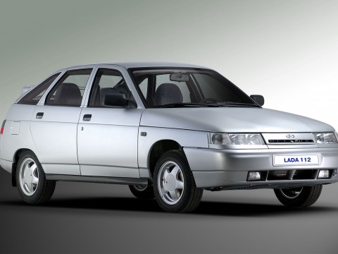 Technical specifications and characteristics for【VAZ (Lada) 2112】