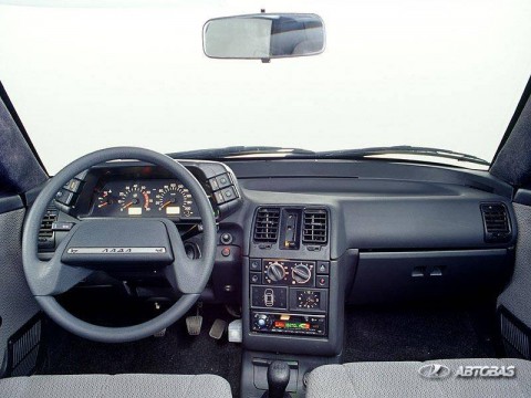 Technical specifications and characteristics for【VAZ (Lada) 2112】
