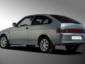 VAZ (Lada) 2112 2112 1.5 i (92 Hp) full technical specifications and fuel consumption
