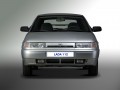 VAZ (Lada) 2112 2112 1.5 i (92 Hp) full technical specifications and fuel consumption