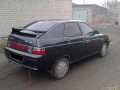 VAZ (Lada) 2112 21124 1.6 i 16V (90 Hp) full technical specifications and fuel consumption