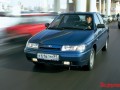 VAZ (Lada) 2112 21124 1.6 i 16V (90 Hp) full technical specifications and fuel consumption